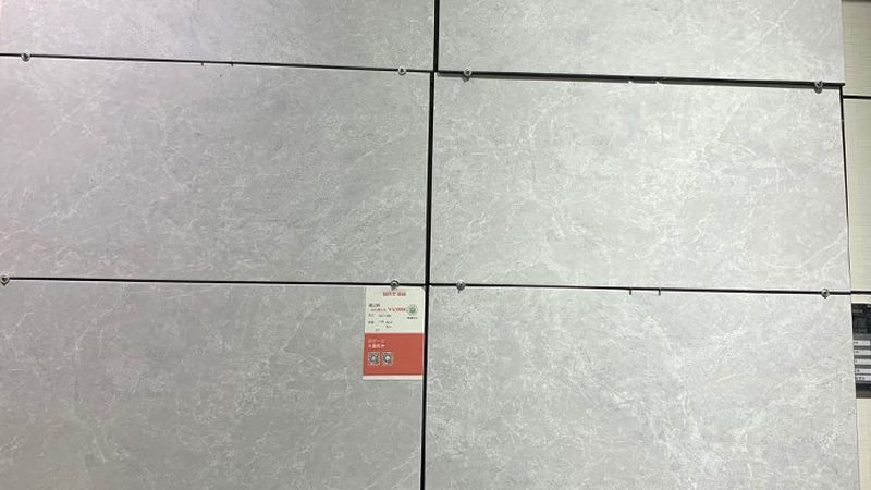 大理石瓷砖定制背景墙：如何打造高端家居空间**