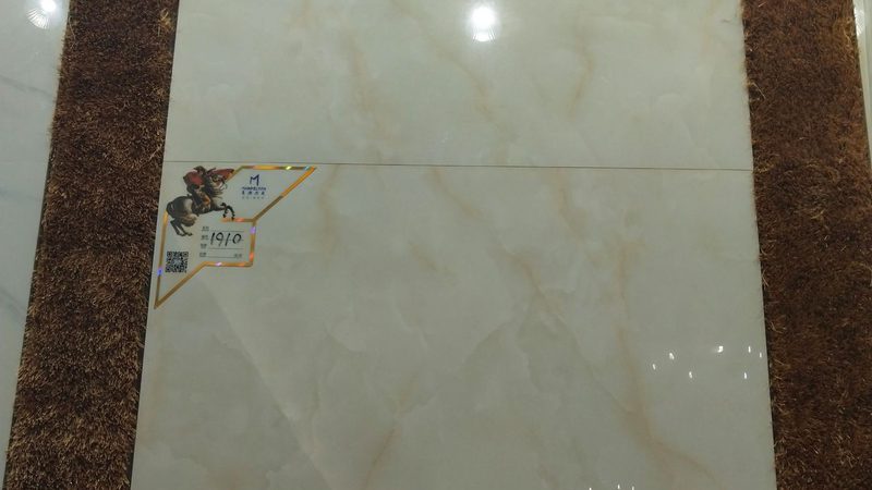 通体大理石瓷砖保养，你做对了吗？**