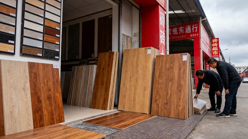 灰色微晶石楼梯踏步：匠心独运，品质生活新选择**